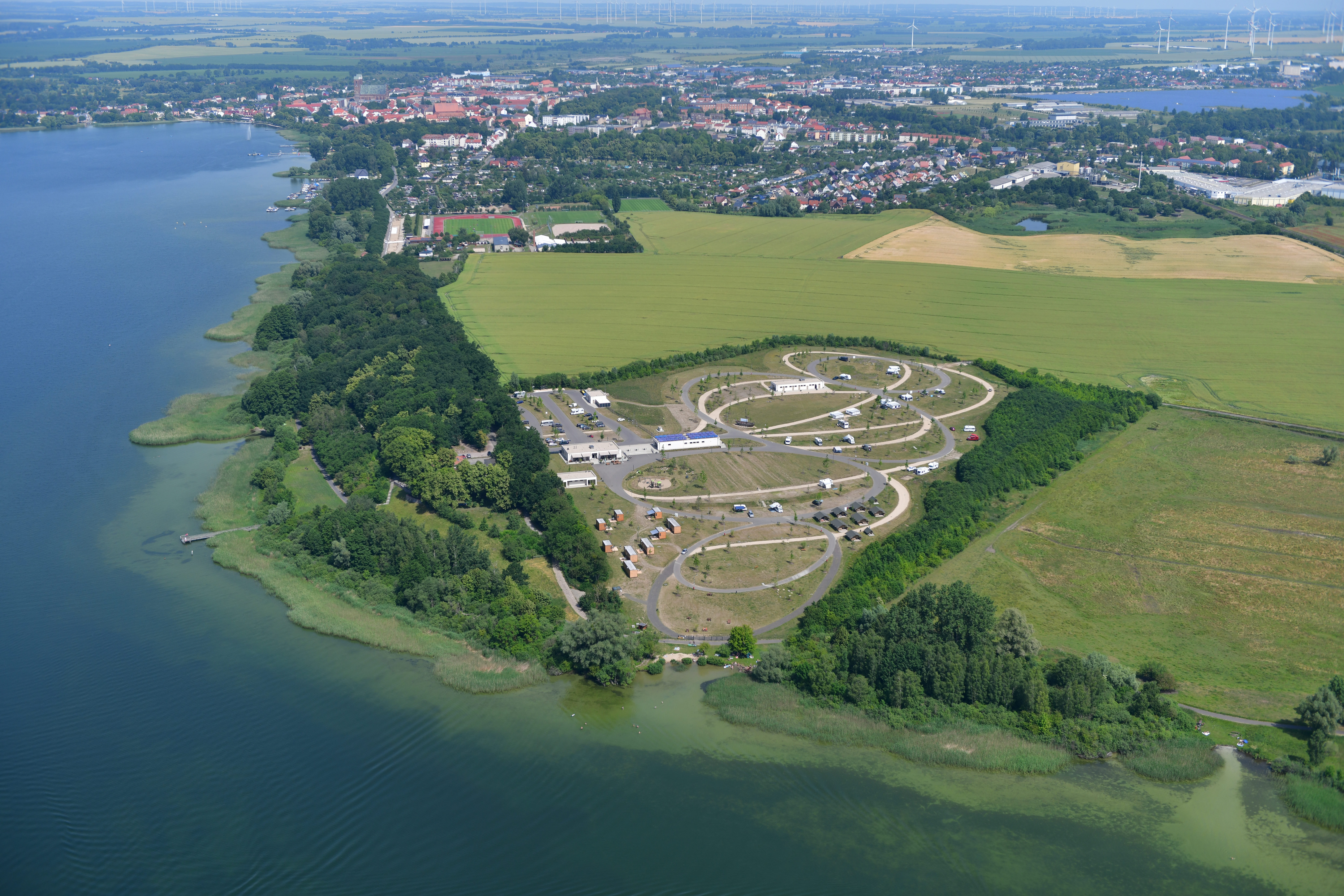 Naturrallye am Kap - Entdecken, Staunen, Erleben